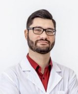 Острун Андрей Борисович