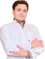 Махкамбаев Фаяз Фархадович