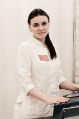 Гатаулина Юлия