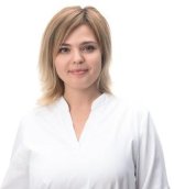 Косовцова (Минасян) Виктория Владимировна