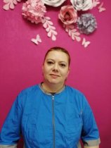 Кулакова Инна