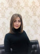 Салимова Светлана