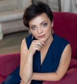 Калашникова Людмила