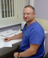 Корнилов Андрей Геннадьевич