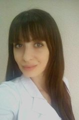 Николаевская Галина Александровна