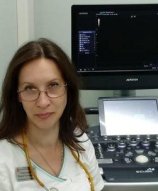Стрельникова Мария Анатольевна