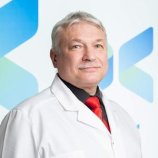 Федоров Олег Алексеевич