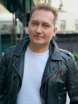 Меркушин Сергей