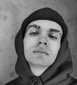 Штиль Дмитрий