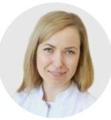 Куприна Надежда Анатольевна