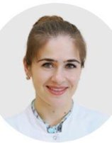 Сафина Марина Романовна