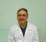 Клипиков Олег Михайлович