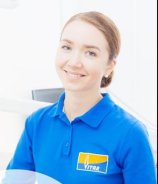 Бикуева(Гафиятуллина) Динара Маратовна