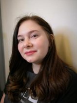 Шатерникова Карина