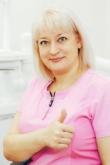 Ковацкая Ольга Викторовна
