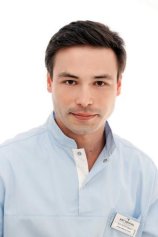 Апчел Андрей Васильевич