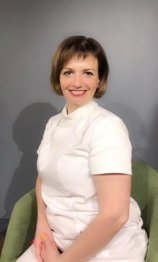 Шершнева Елена Юрьевна