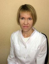 Савостина Элина Витальевна