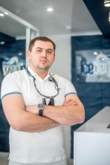 Засинец Дмитрий Дмитриевич