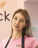 Быкова Марина