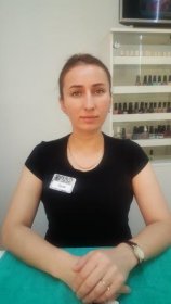 Магомедова Гуля