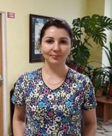 Джаватханова Рисалат Исаевна