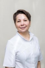 Дюкова Наталья Анатольевна