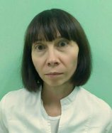 Новикова Татьяна Владимировна