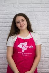 Шехсаидова Анэль