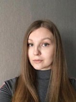 Миллер Анастасия