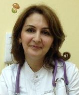 Аскарян Каринэ Юрьевна