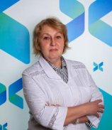 Чижова Елена Анатольевна