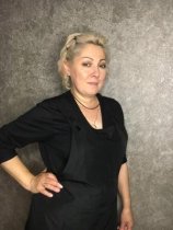 Демёхина Ирина Андреевна