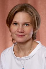 Любицева Елена Леонидовна