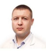 Лапин Денис Николаевич