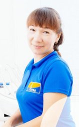Хадеева Лилия Динарисовна