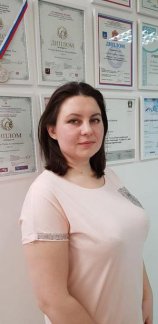 Романова Варвара Александровн