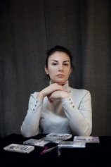 Шатохина Ксения