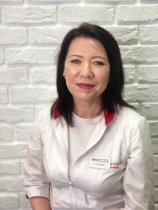 Якушева Гульнара
