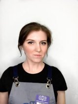 Сурхаева Саида