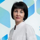 Зарубина Ирина Петровна