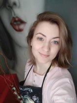 Заинчуковская Лариса