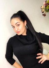 Исламова Альбина