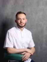 Тчанников Роман Анатольевич