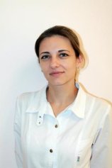 Калашникова Оксана Григорьевна