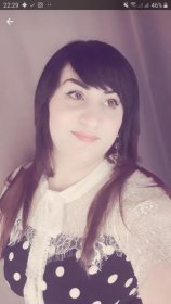 Соломонова Халимат