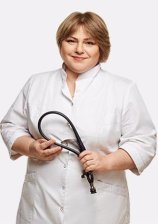 Кононец Елена Вячеславовна