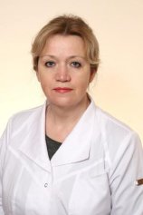 Брайцева Елена Леонидовна