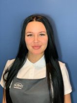Архипова Валентина Алексеевна