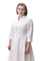 Землянская Людмила Олеговна